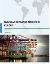 NVOCC Aggregator Market in Europe 2018-2022